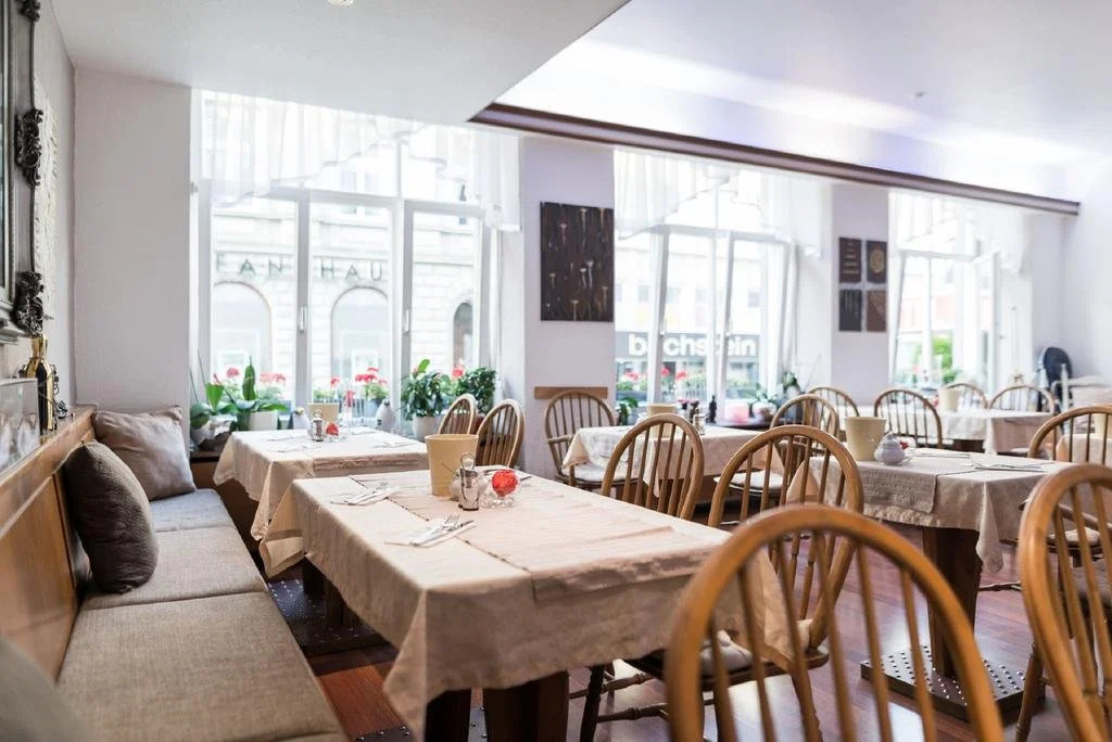 Karl - das City Hotel Konstanz