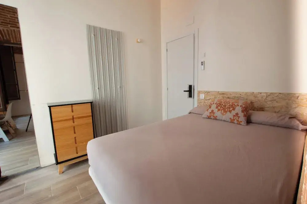 Barcelona Classic Catedral Apartments