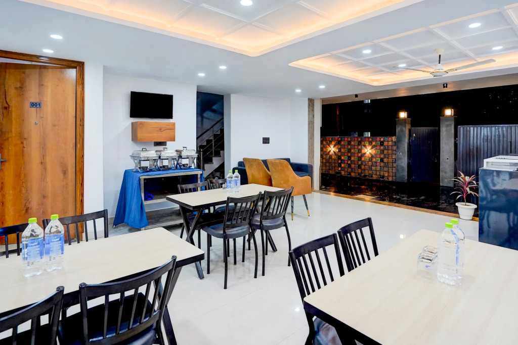 Super Townhouse Sector 143B Noida