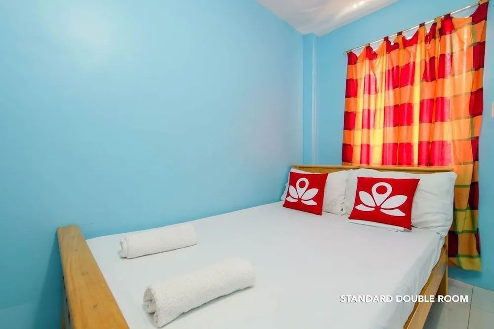 R & R  Guesthouse