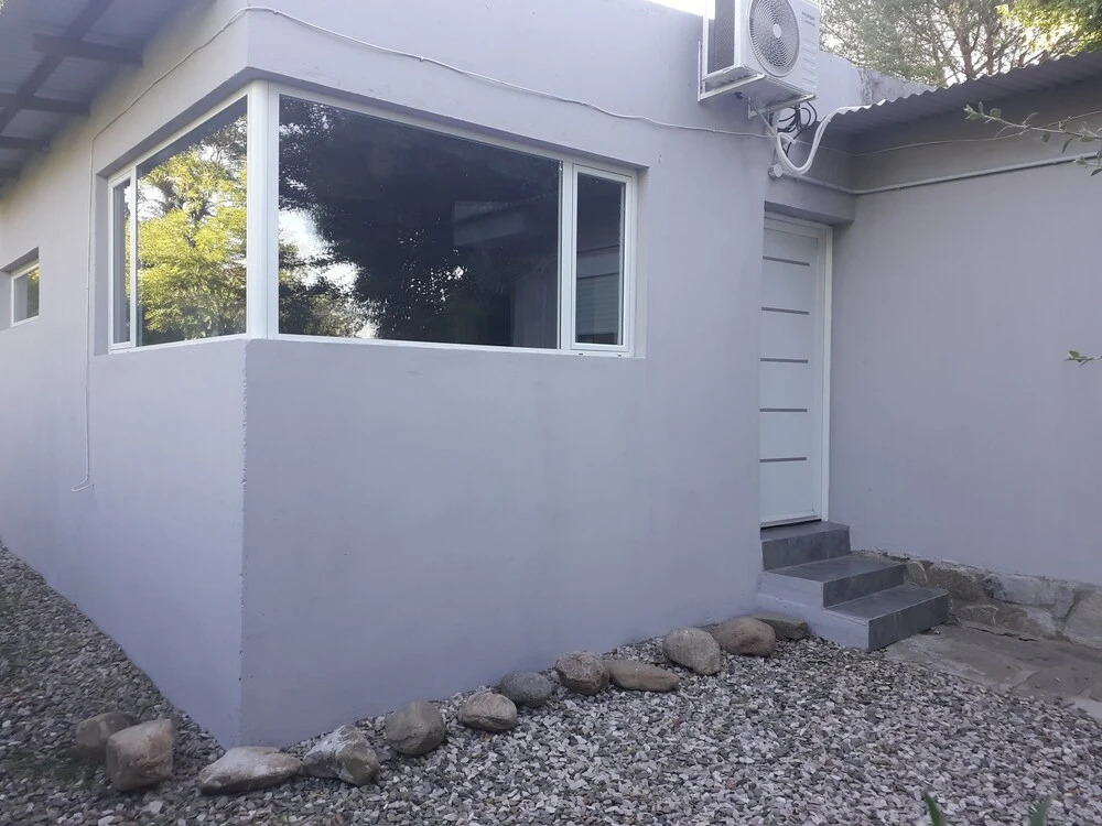Casita del Sauce