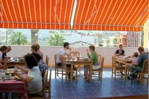 Efes Antik Hotel
