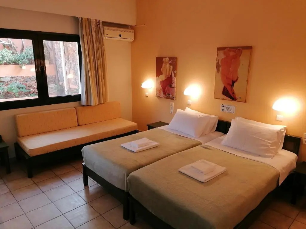 Villiana Holiday Apartments
