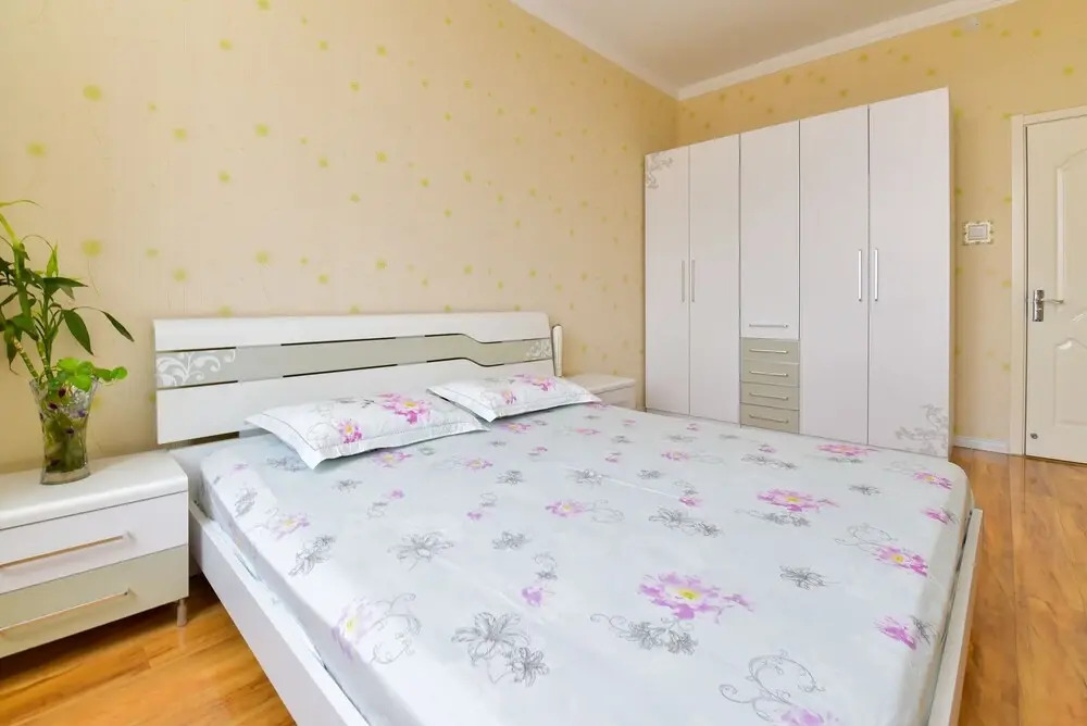 Shengjing Yiju Boutique Apartment 1st