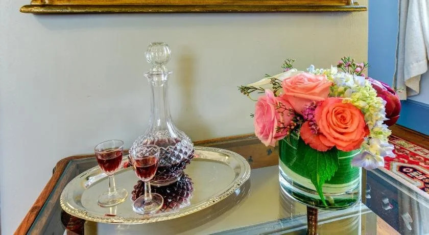 Inn by the Bandstand a Boutique Hotel