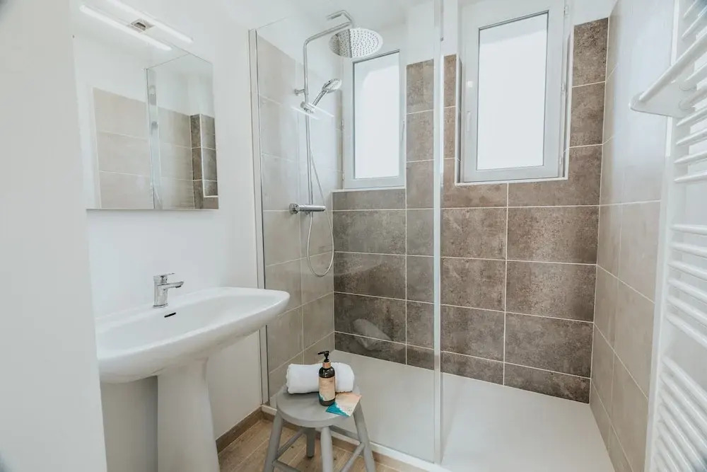 Holiday Home Just 350 m From the Long Sandy Beach