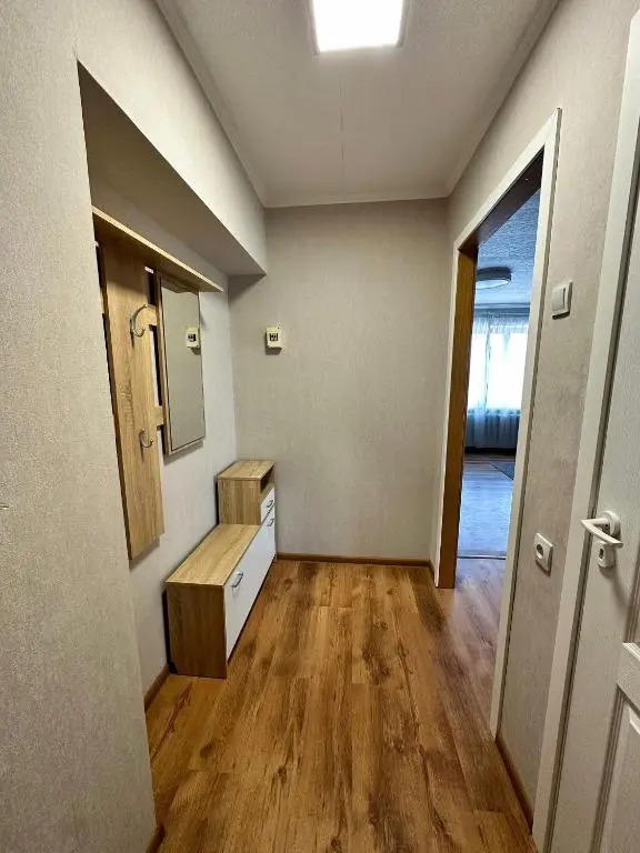 Sea side apartments