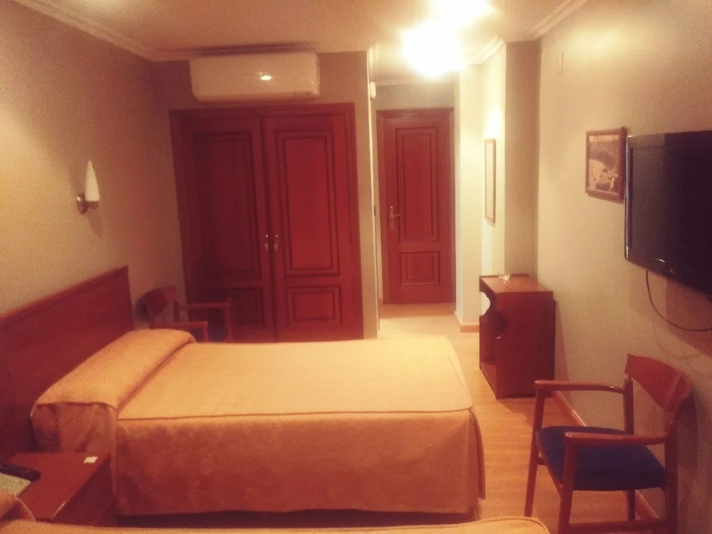 Hotel orly