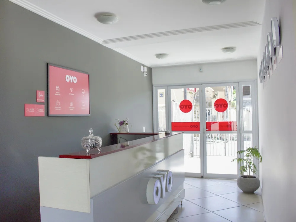 Apart Hotel Pinda