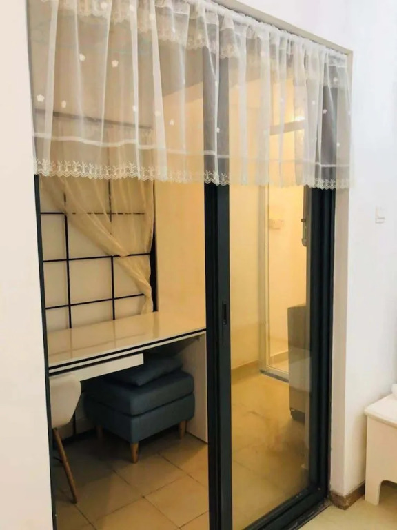 Leju 68 Apartment Hotel