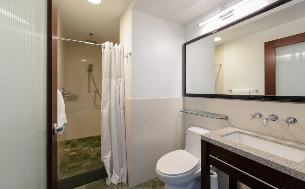 Marriott Vacation Club®, New York City 