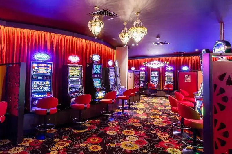 Everton Park Hotel