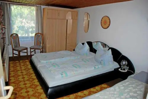 Ferienbungalow Saathoff