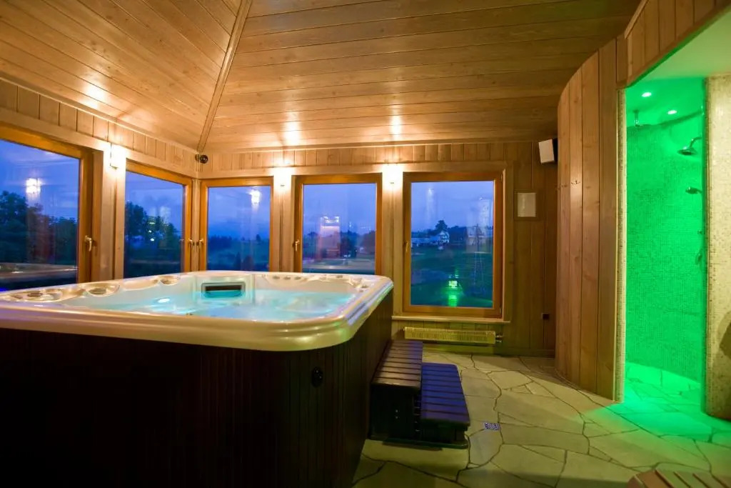 Hotel REDYK Ski&Relax - góry na wyciągnięcie ręki