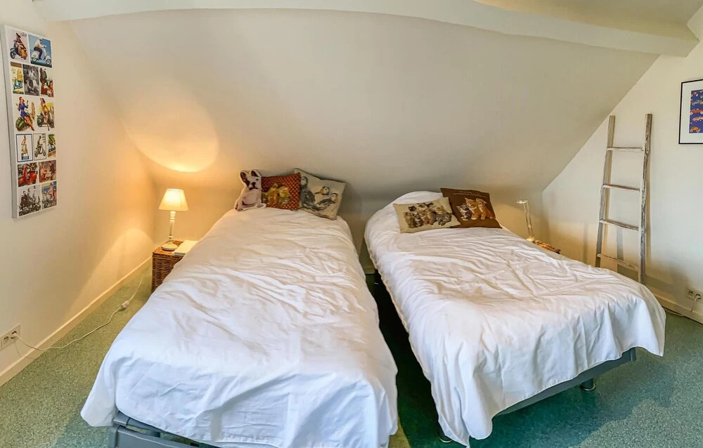 Stunning Home In Kemmel With Wifi