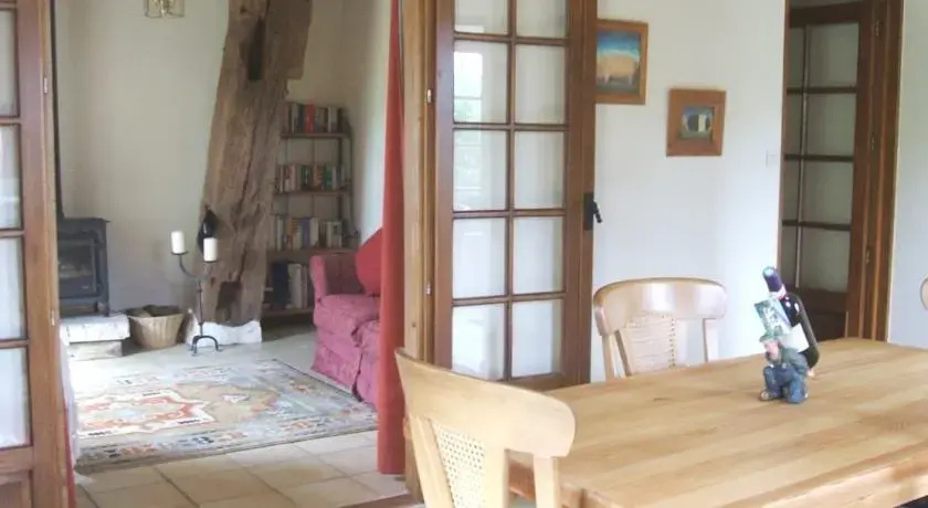 Chez Marot