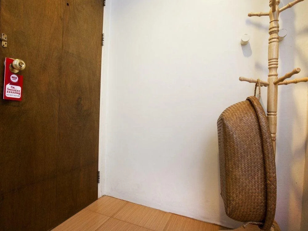 Nida Rooms Phra Nakhon 36 Landmark