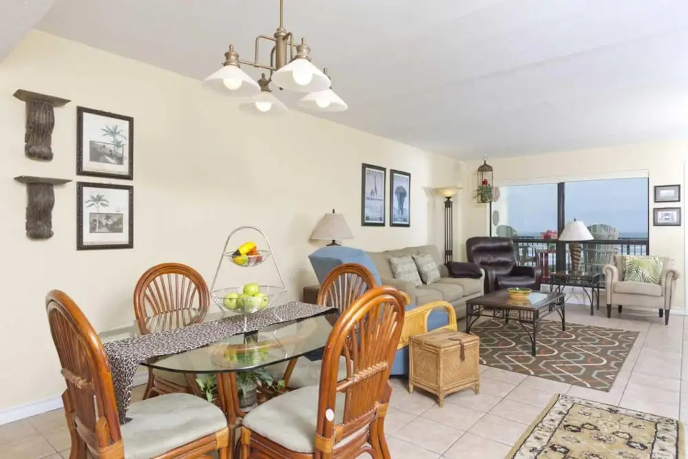 Saida I 403 by Padre Island Rentals