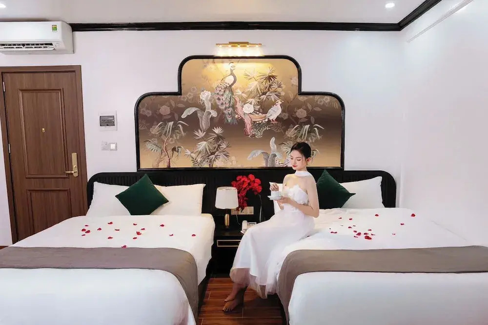 Truong Thinh Hotel