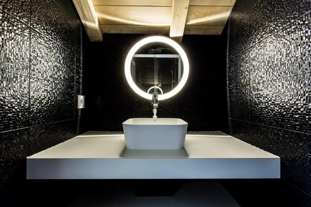 Chalet lux et Design
