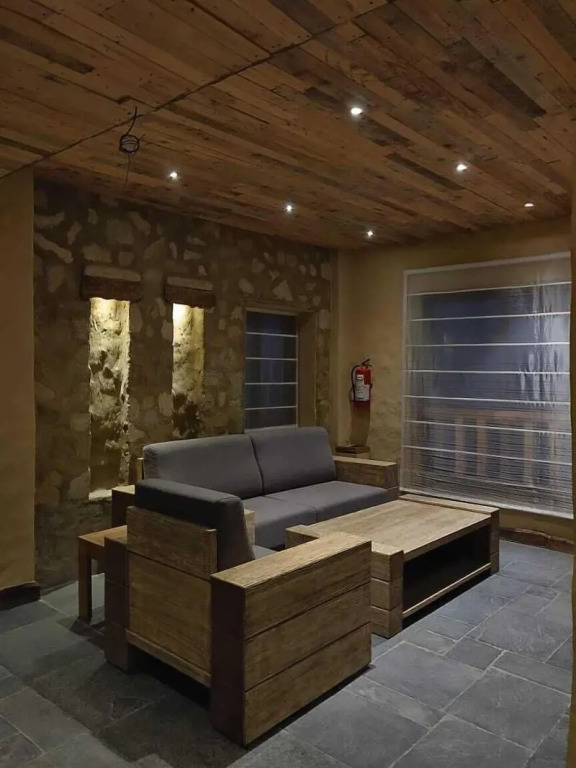 Sarangkot Mountain Lodge