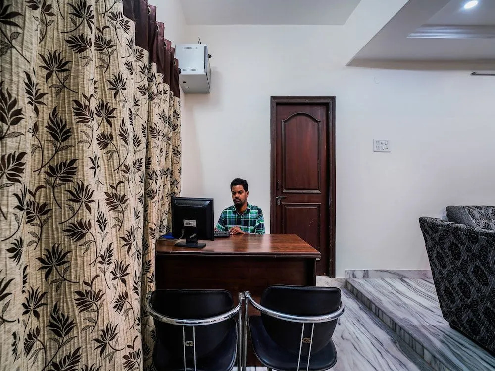 OYO 22423 Taj Villa Guest House