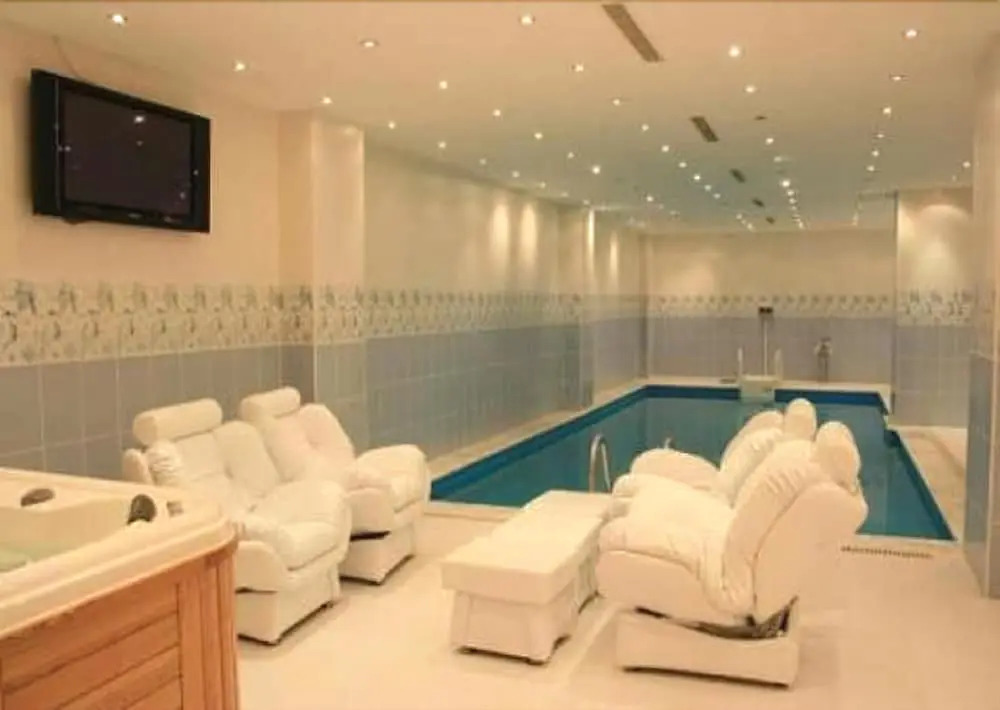 GOLDEN HİLL HOTEL DOWNTOWN