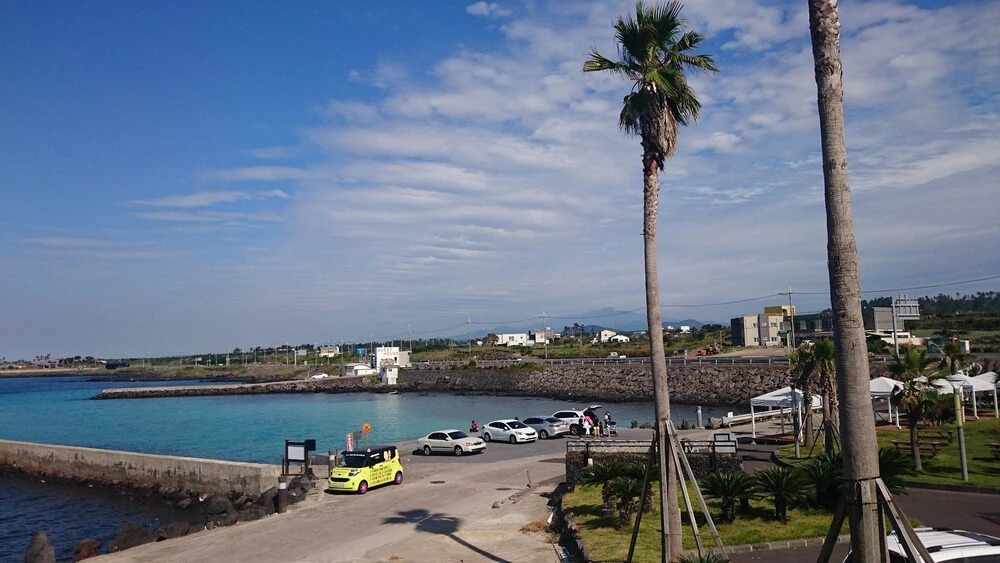 Jeju  JYP