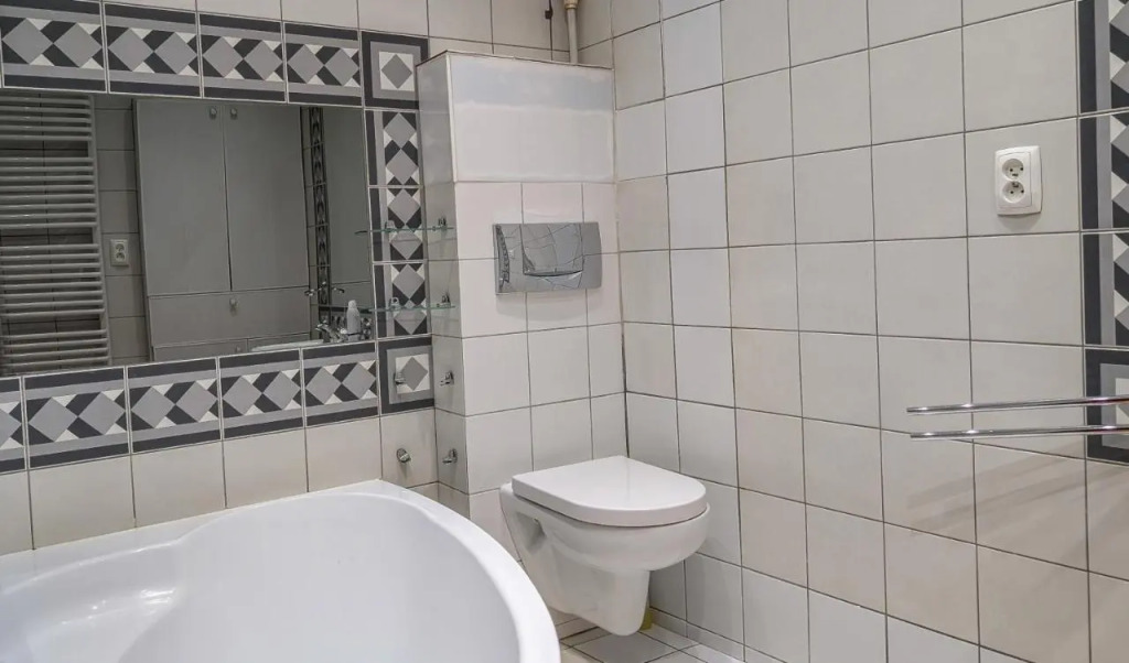 Velvet Apartament Kopinska
