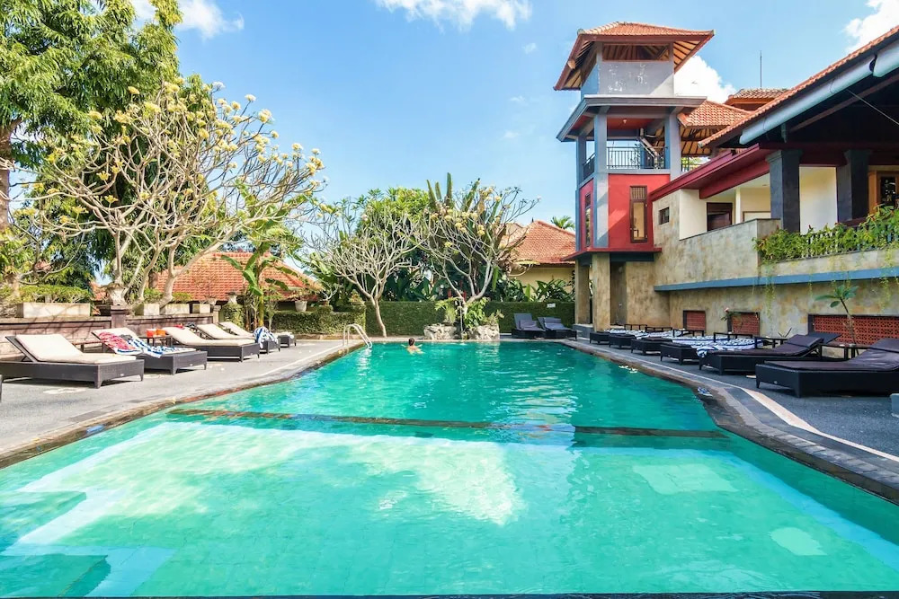 ZEN Rooms Bisma Ubud 2