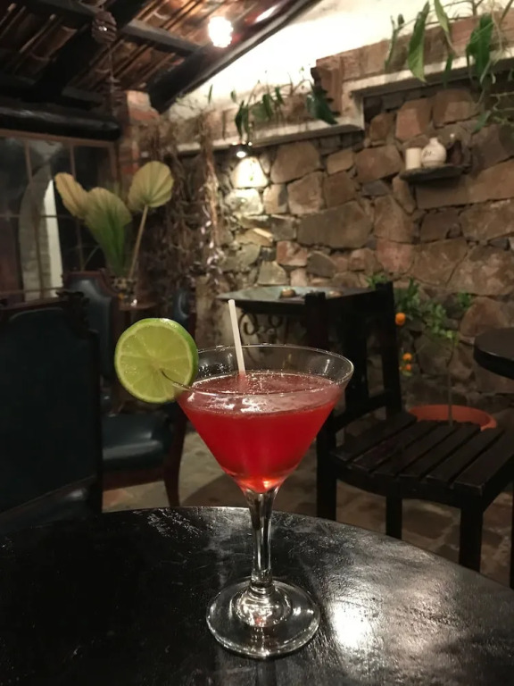 Casa Degraciela - Hotel Boutique