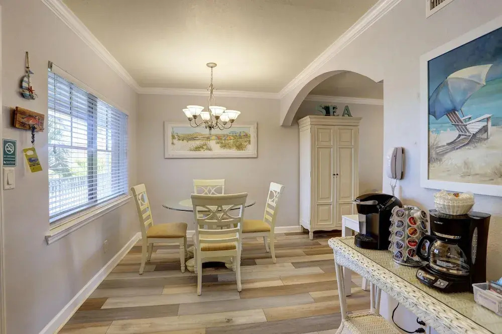 Barefoot Beach Resort A202