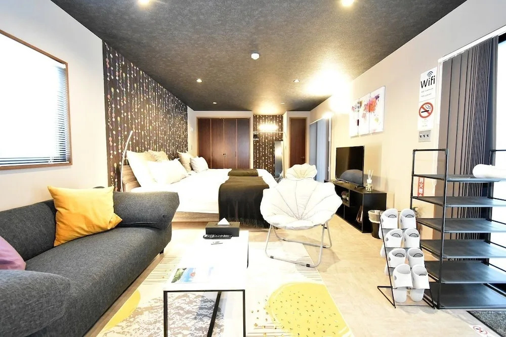 Guest House Nanzy