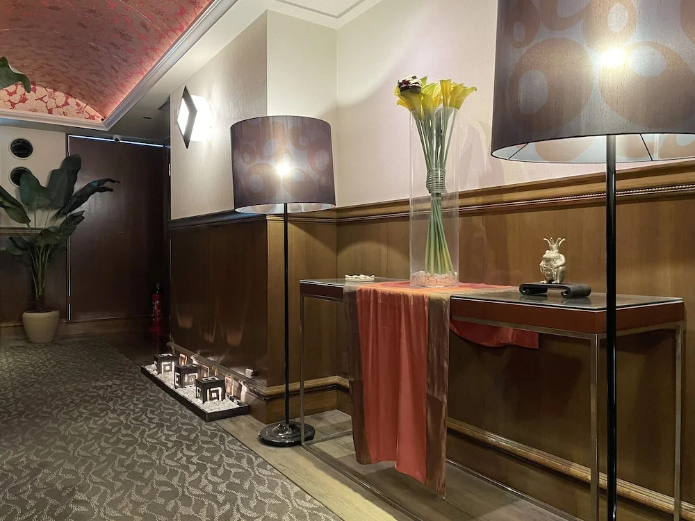 Hotel Rana - Adults Only