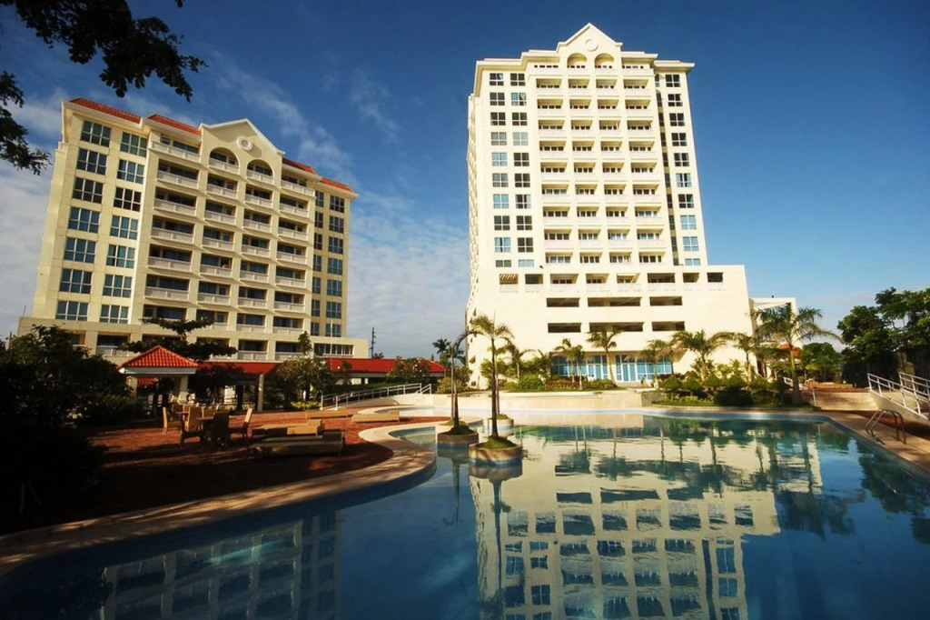 Sotogrande Hotel and Resort in Cebu
