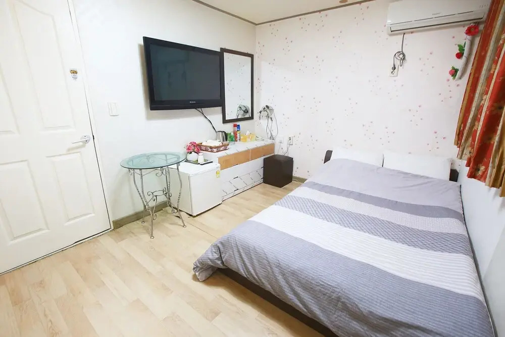 Incheon Noble House