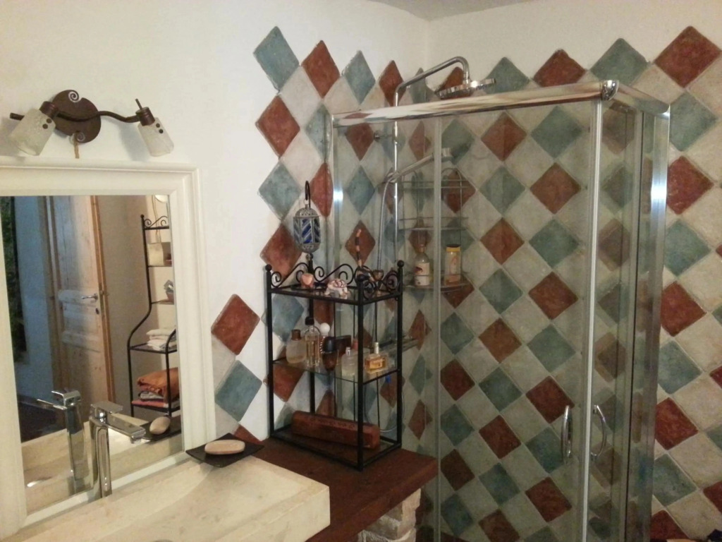 la casa sull'arcobaleno
