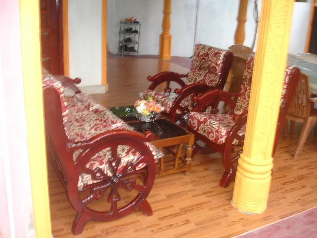 Githmi House