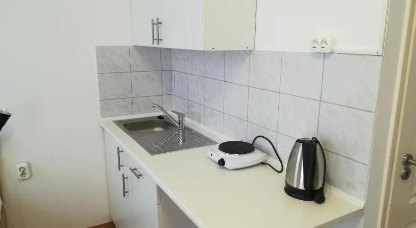 Capital Guesthouse Budapest