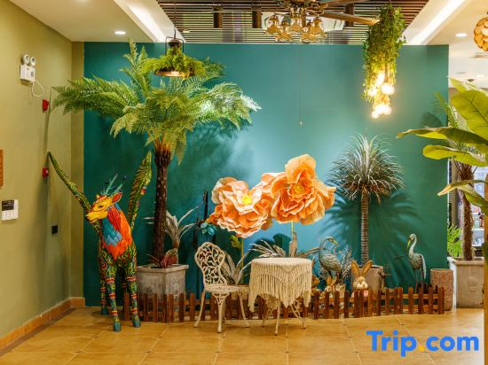 Redding Garden Homestay (Sunac Tourism Resort)