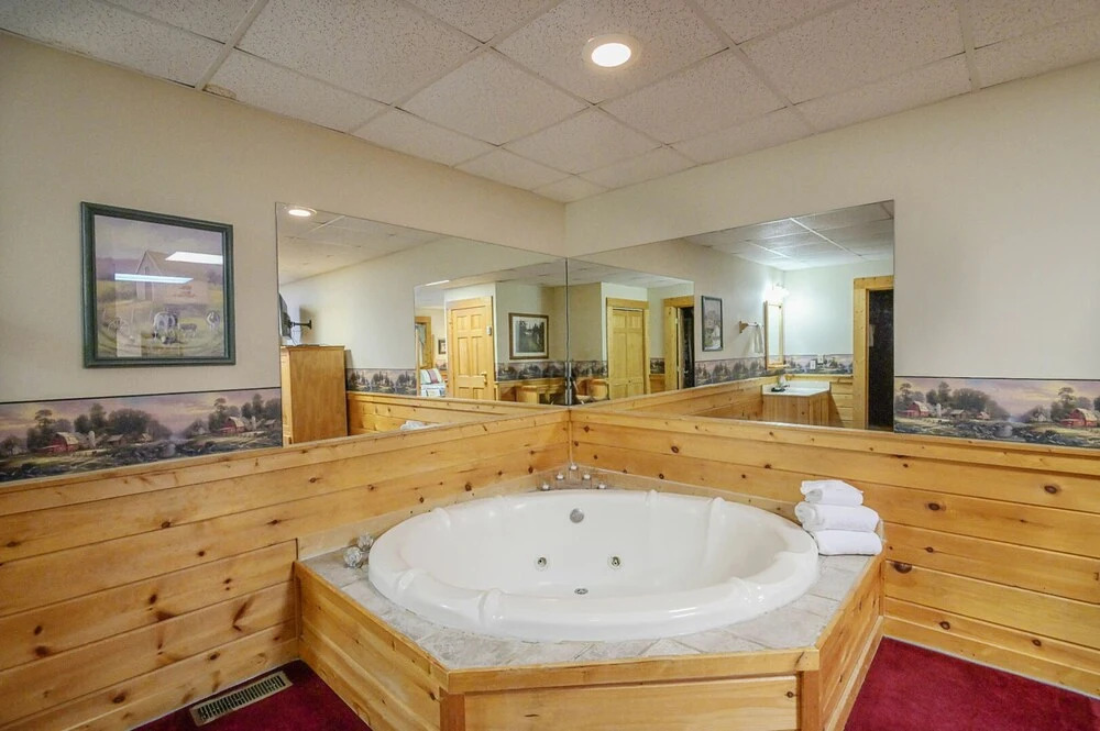 Legacy Lodge by Eagles Ridge Resort