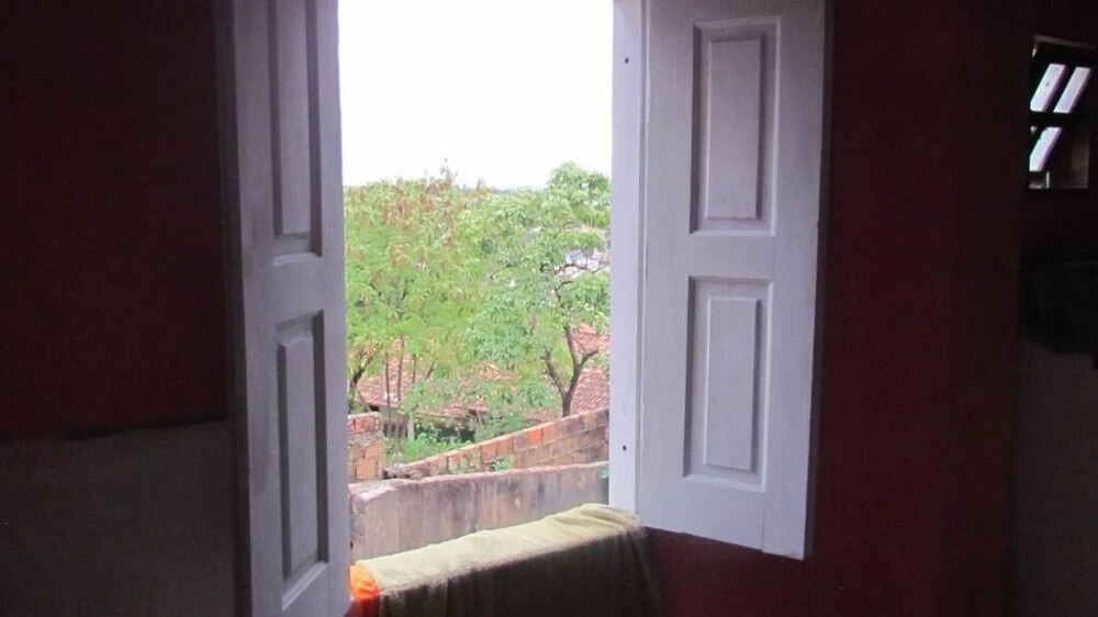 Nômade Guesthouse