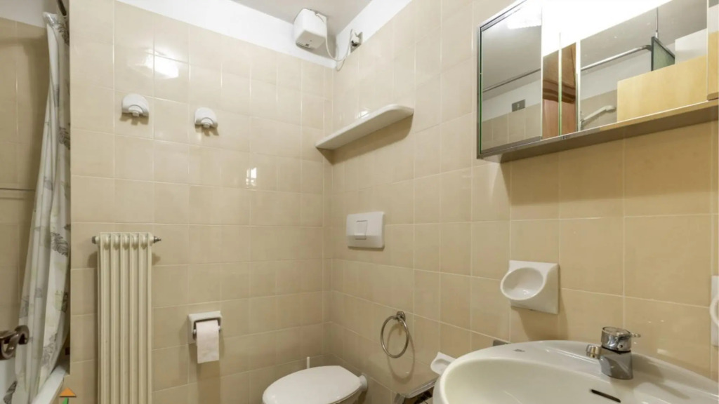 ZINELLI, two-room apartment (022039-AT-904026)-341 ZINELLI