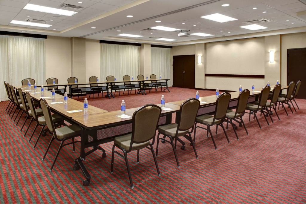 Hyatt Place Columbus/OSU