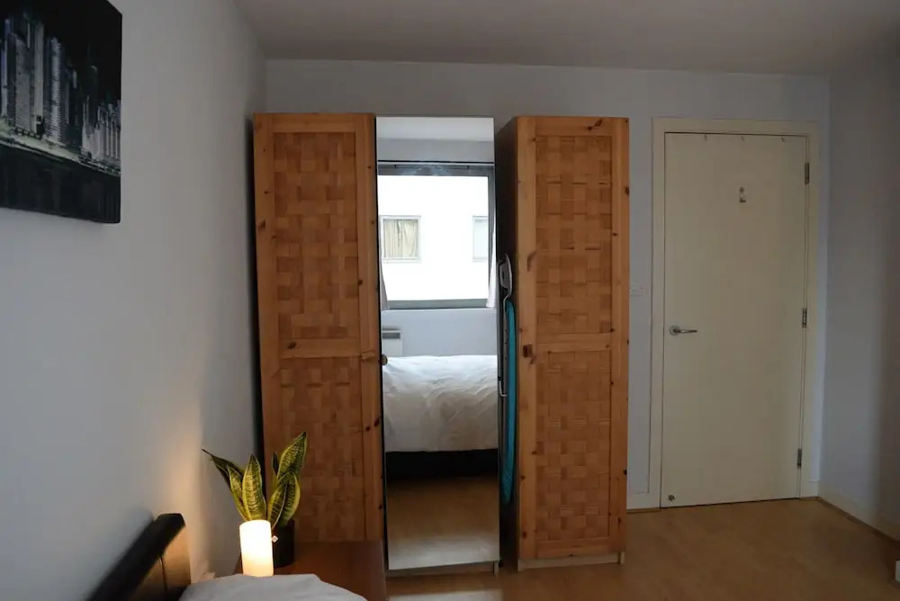 1 Bedroom Apartment in Deptford