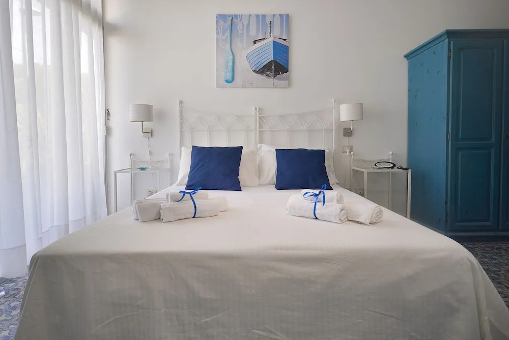 Relais La Caravella