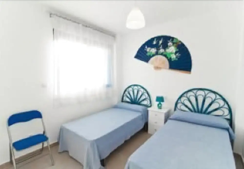 Apartamento Jardines de Denia V