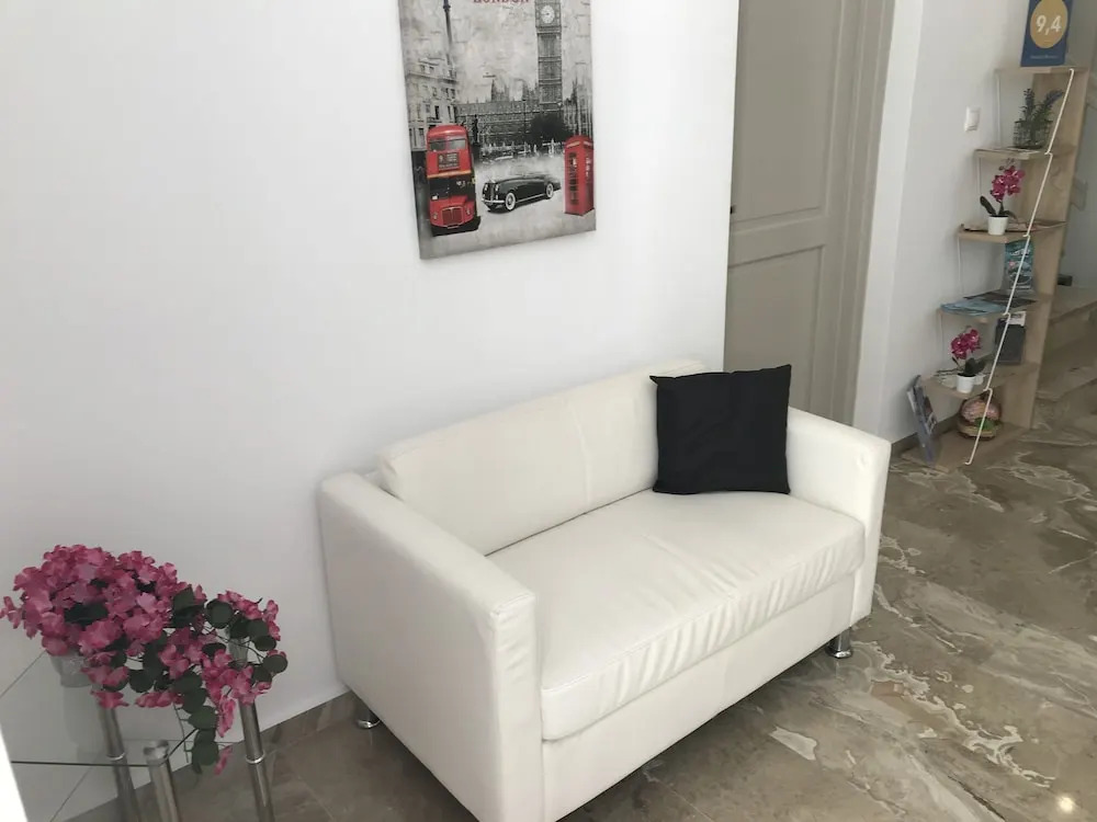 Vassiliki Rooms