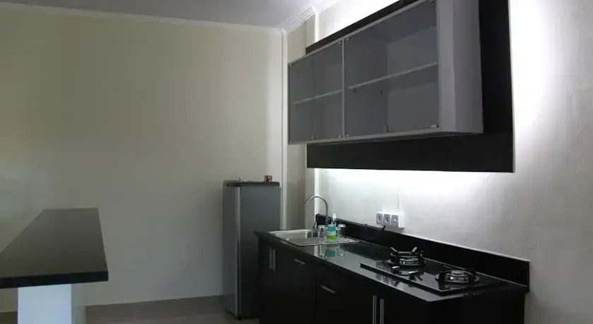 Kamol House