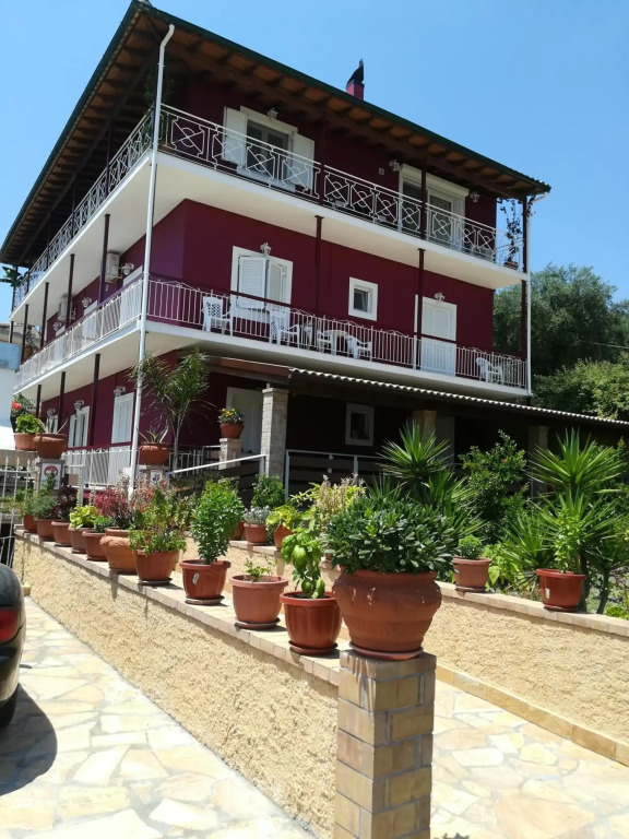Nicolas Beach House